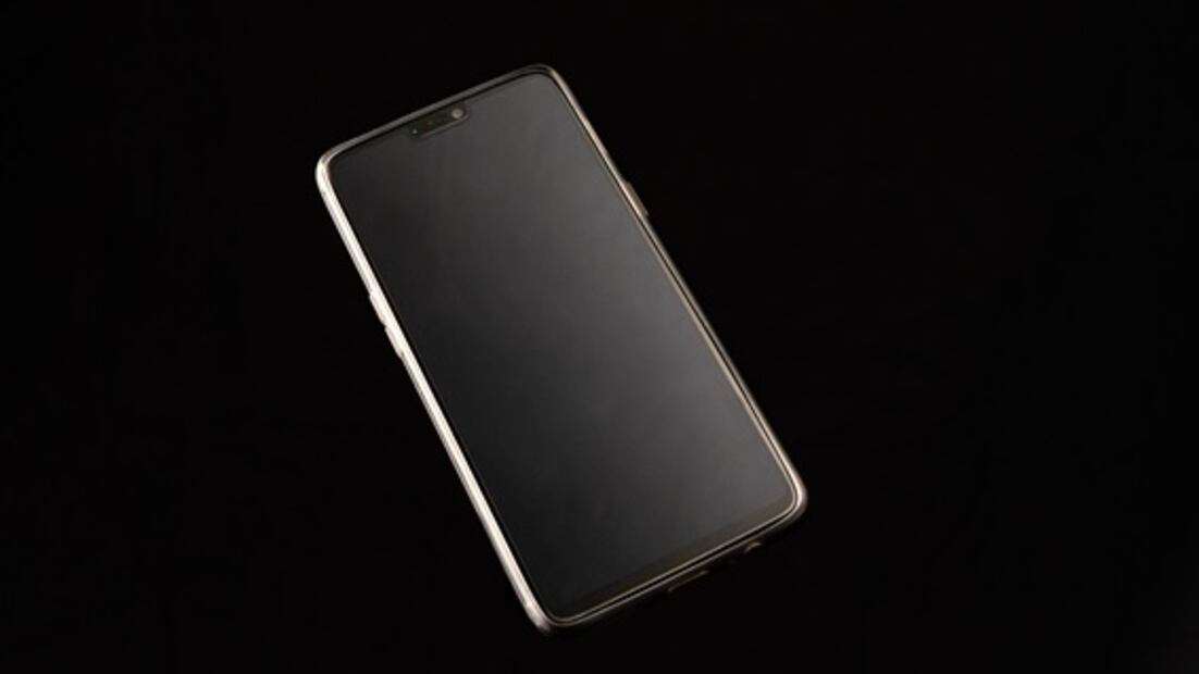 Cómo vender un smartphone viejo