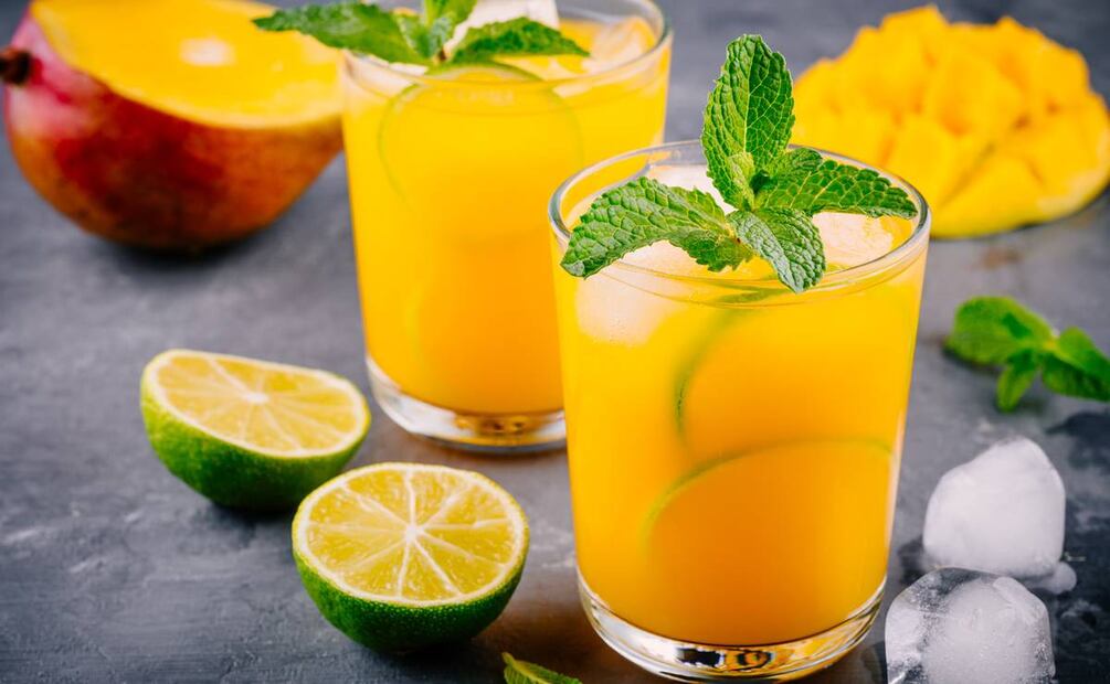 Lunches saludables para niños. Foto: iStock