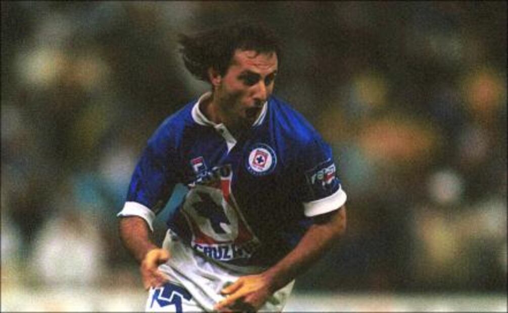 Jesús Corona, cerca de la lista más dolorosa de Cruz Azul