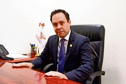 Aspiración de Gálvez Ruiz divide a militantes naranjas