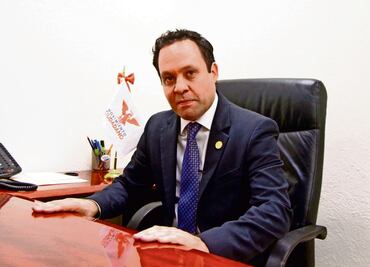 Aspiración de Gálvez Ruiz divide a militantes naranjas