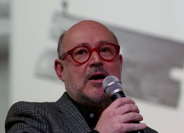 Ricardo Raphael explora la violencia en su novela “Hijo de la guerra”