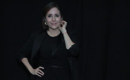 Karyme Lozano vivió extraño momento durante entrevista con exorcista: "el enemigo llega por la luz, pero siempre gana Dios"