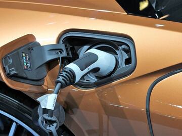 Cómo encontrar cargadores eléctricos con ayuda de Google Maps