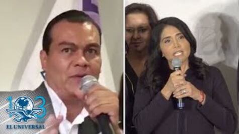 ¿Qué representan las salidas de Barrales y Zepeda del PRD?