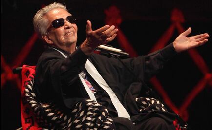 Chavela Vargas, una rebelde que se inventó a sí misma