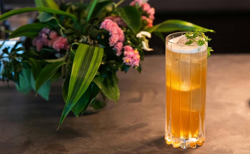 Barra México: festival de coctelería en México. Foto: Pexels