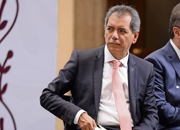 La economía creció 0.2% en el primer trimestre del año
