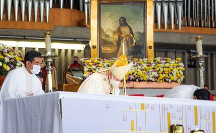 Arquidiócesis llama a fieles a buscar la mejor opción “más allá” de las propuestas de campaña