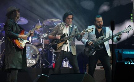 Caifanes celebra las fiestas patrias con concierto gratis en la Venustiano Carranza; te decimos cómo llegar