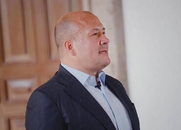 Jalisco inicia mañana reactivación; se mantiene aislamiento social: Enrique Alfaro