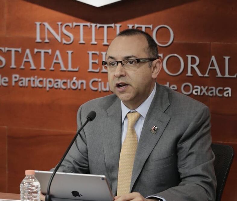 Foto: tomada de Twitter @IEEPCO