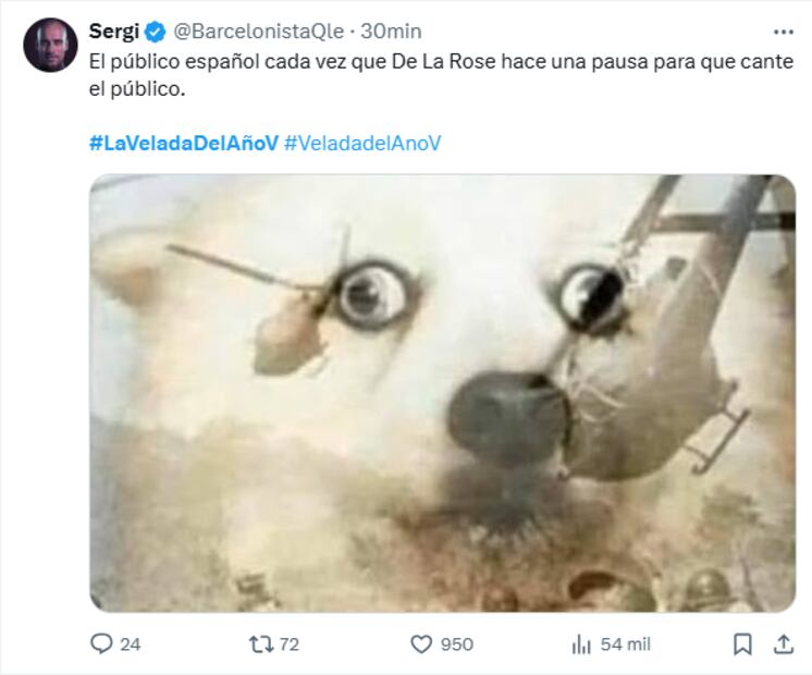 En redes sociales usuarios reaccionan a 'La Velada del Año 5' organizada por el español, Ibai Llanos. Foto: X