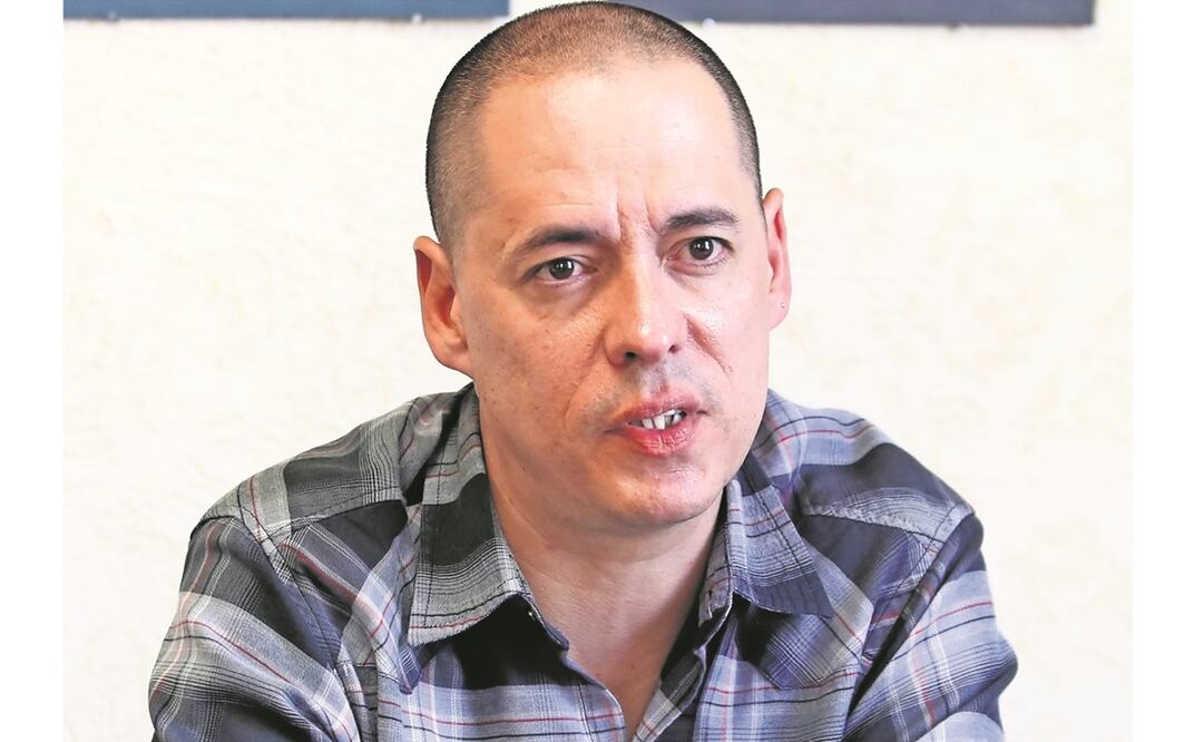 Antonio Peña Merino. Foto: ARCHIVO EL UNIVERSAL