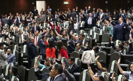 Quitan fuero a diputada ligada a “El Chapo”