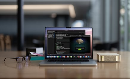 Supercomputadora con IA de Nvidia: cuándo será su lanzamiento