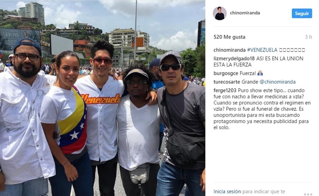 Foto: Instagram