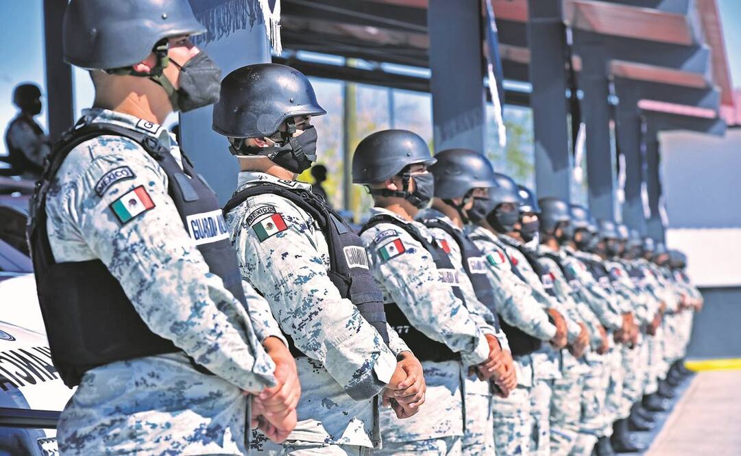 Los militares están furiosos