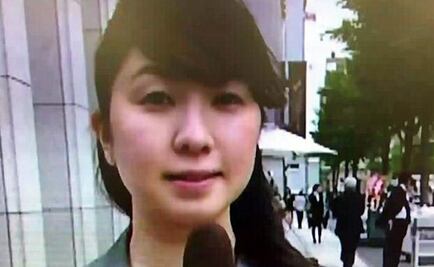 Reportera japonesa muere de un infarto por trabajar en exceso
