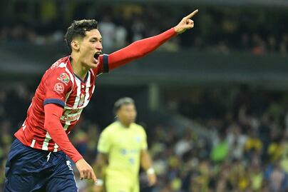 Liga MX: ¿Chivas para campeón? Estas son las similitudes con el Clausura 2017
