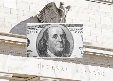 Reserva Federal mantiene los tipos de interés entre 5.25% y el 5.5%
