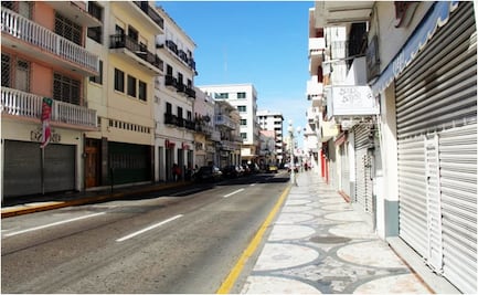 Segundo cierre de actividades no esenciales tendrá efecto devastador, advierte Canaco