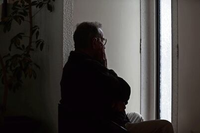 “El Estado apuesta a que fallezcamos”