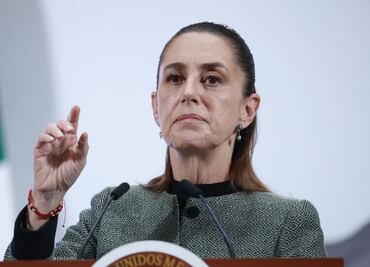 Van contra amparos que descongelan cuentas