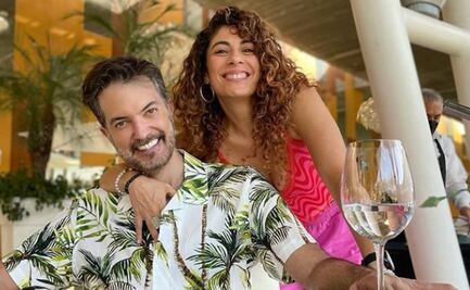 "¿Y ahora, cómo se vive sin ti?": viuda de Fernando del Solar lo despide en redes 