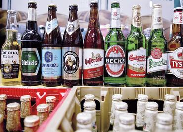 Descartan impacto en México tras la fusión de AB InBev y SABMiller