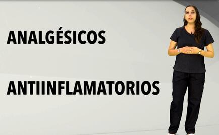 ¿Te puedes intoxicar por consumir medicamentos vencidos? 