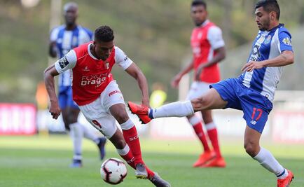 El engaño del Porto a la Selección Mexicana