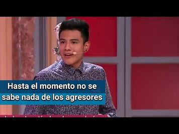 Asesinan a balazos a otro participante de "Enamorándonos"