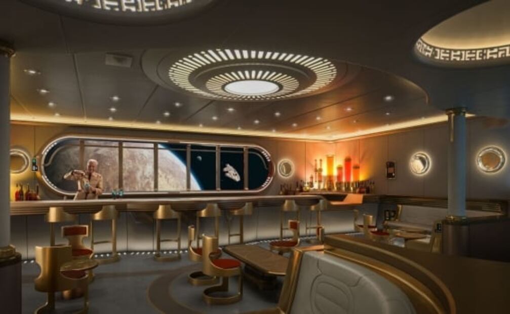 Disney Wish: 15 datos sobre el nuevo barco que zarpará en 2022