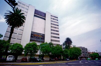 Adiós al Plaza Condesa, tras 60 años