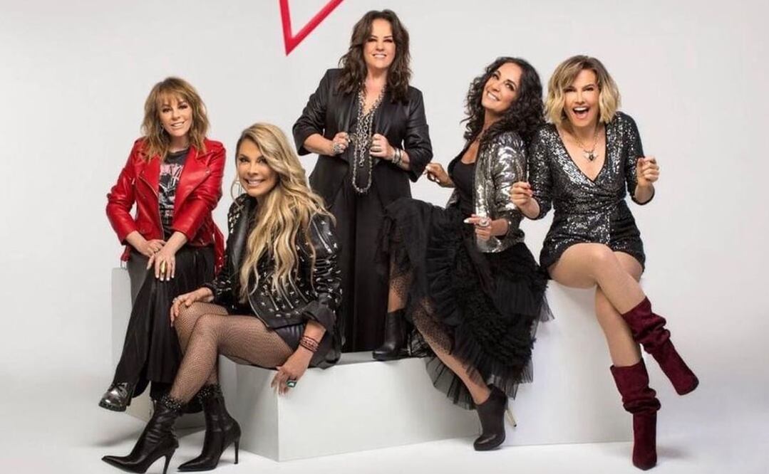 Foto: Instagram @flansoficial_