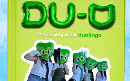 Duolingo causa furor al promocionar lecciones de coreano con canciones K-pop; video se vuelve viral