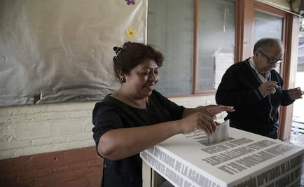 Fepade ha recibido mil 388 denuncias electorales