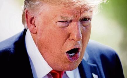 What's Trump's next move?