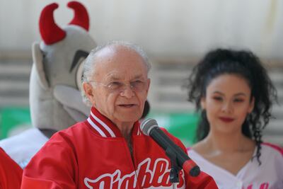 Los Diablos inaugurarán su estadio ante jóvenes Padres