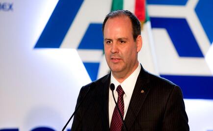 Coparmex pide a legisladores desahogar agenda sin tintes electorales