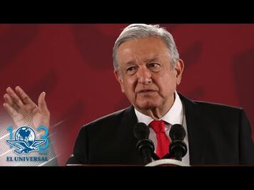 AMLO rechaza pedir renuncia a Mireles; le pide que se disculpe por expresiones misóginas