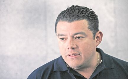 Exlíder sindical del Heroico Cuerpo de Bomberos es buscado por la Interpol: Sheinbaum 