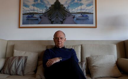 "El cumplimiento de la ley no se consulta": Krauze en respuesta a AMLO