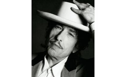 Confabulario: Bob Dylan, el rapsoda norteamericano