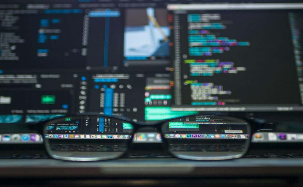 Carreras tecnológicas del futuro. Imagen: Pexels