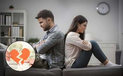 Estos son los temores principales tras una ruptura de pareja, según la psicología