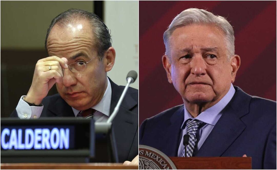 Foto: Archivo/EL UNIVERSAL