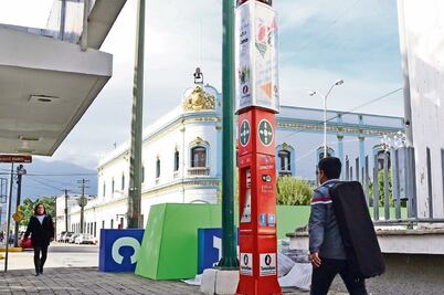 El fraude de las Torres de Pánico en Cd. Victoria