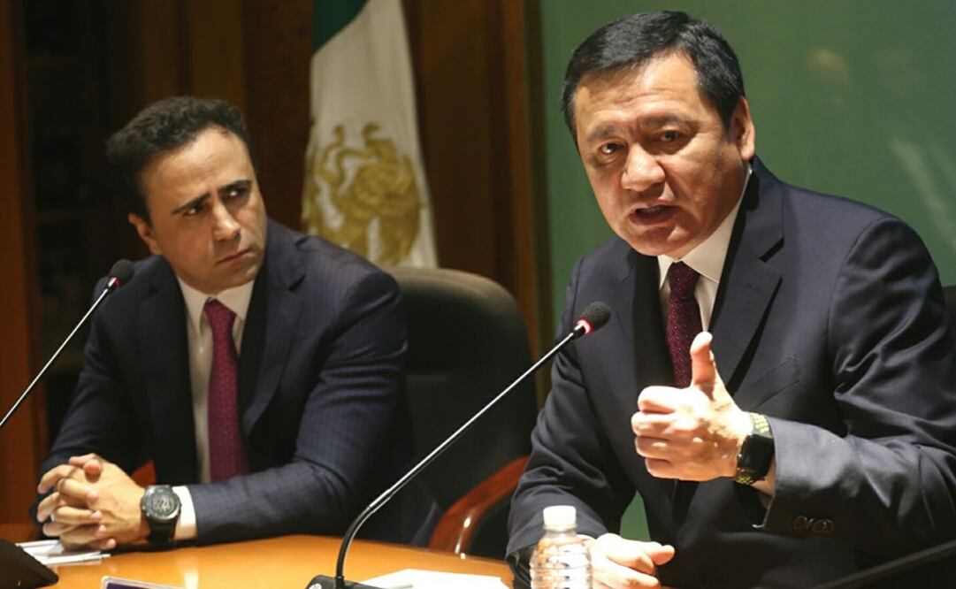 Foto: Archivo / EL UNIVERSAL 